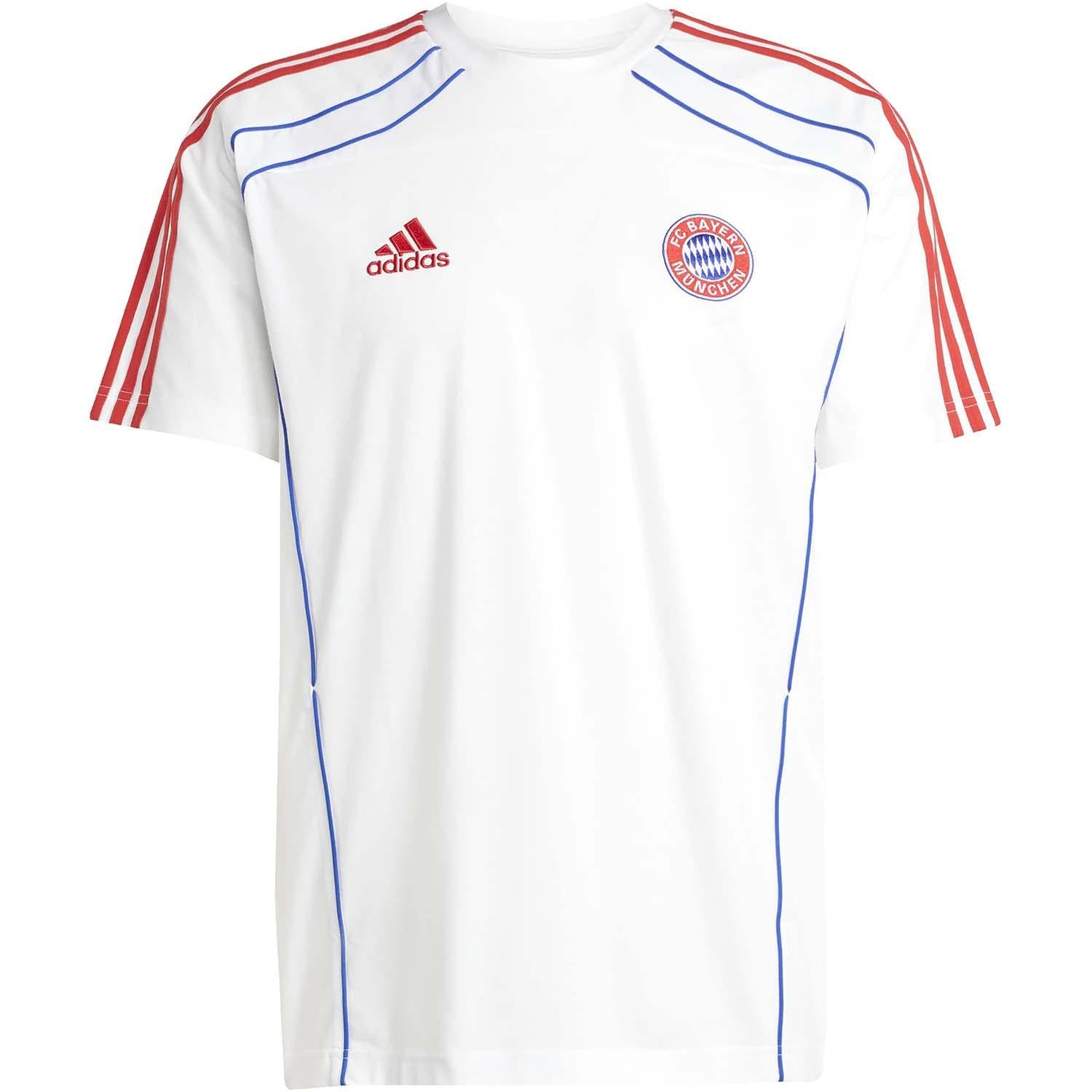 FC Bayern München UBP T-shirt