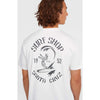 Originals Surf Shop T-shirt strand