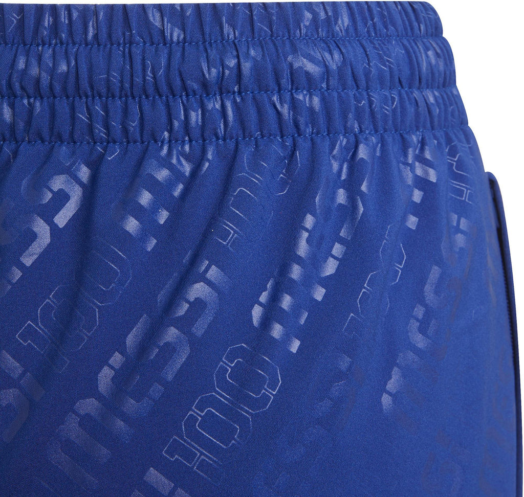 Messi kids short