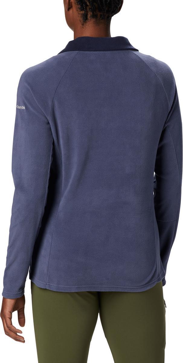 glacial iv 1/2 zip