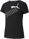 amplified graphic tee