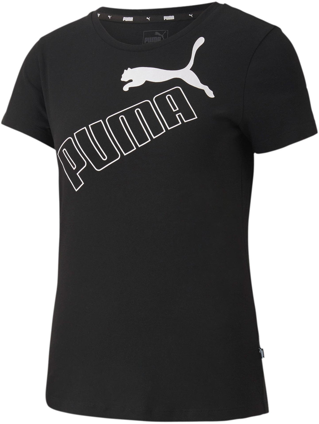 amplified graphic tee