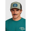Retro Trucker  Pet outdoor