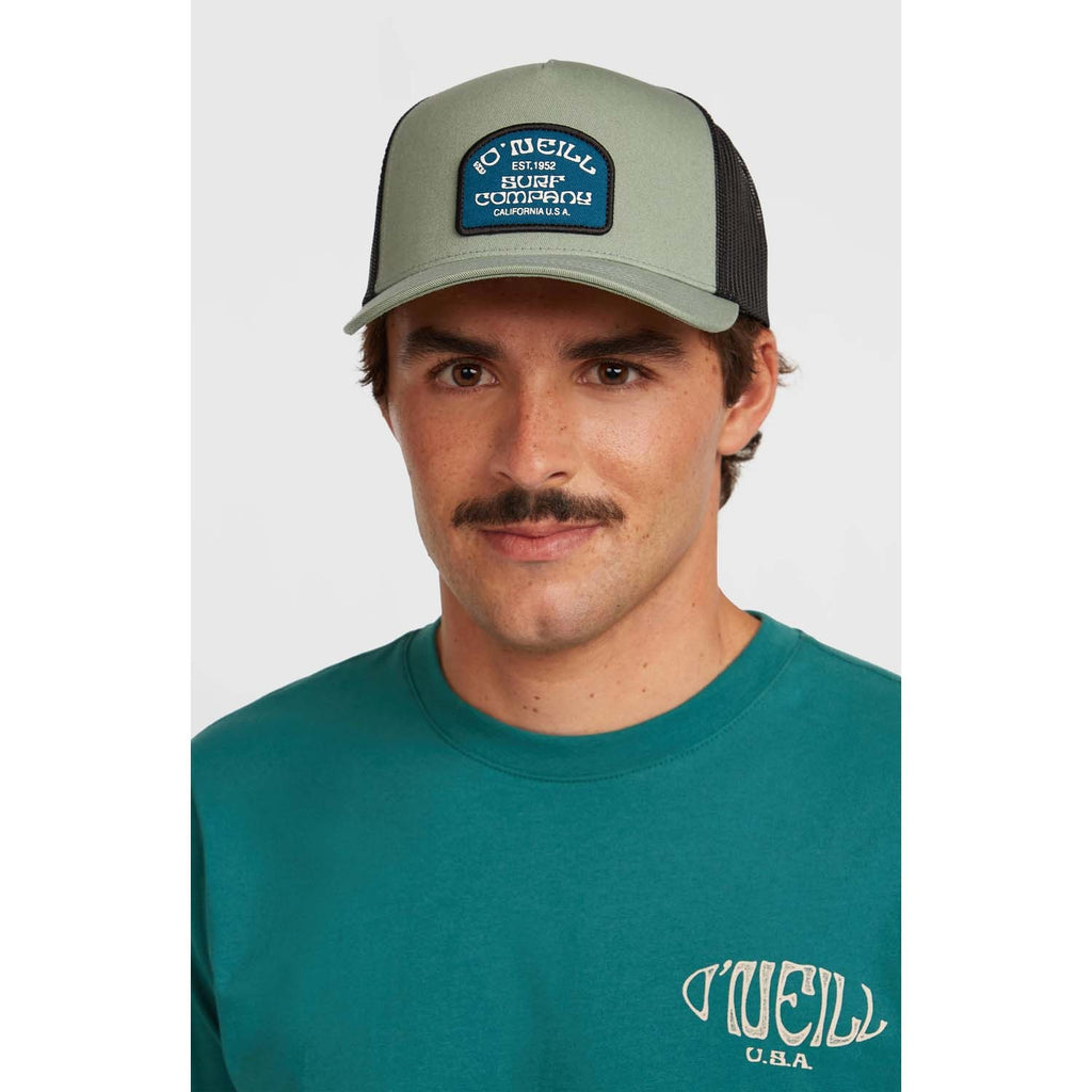 Retro Trucker  Pet outdoor