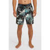 Hyperfreak Mysto Scallop 19 Bo Zwemshort