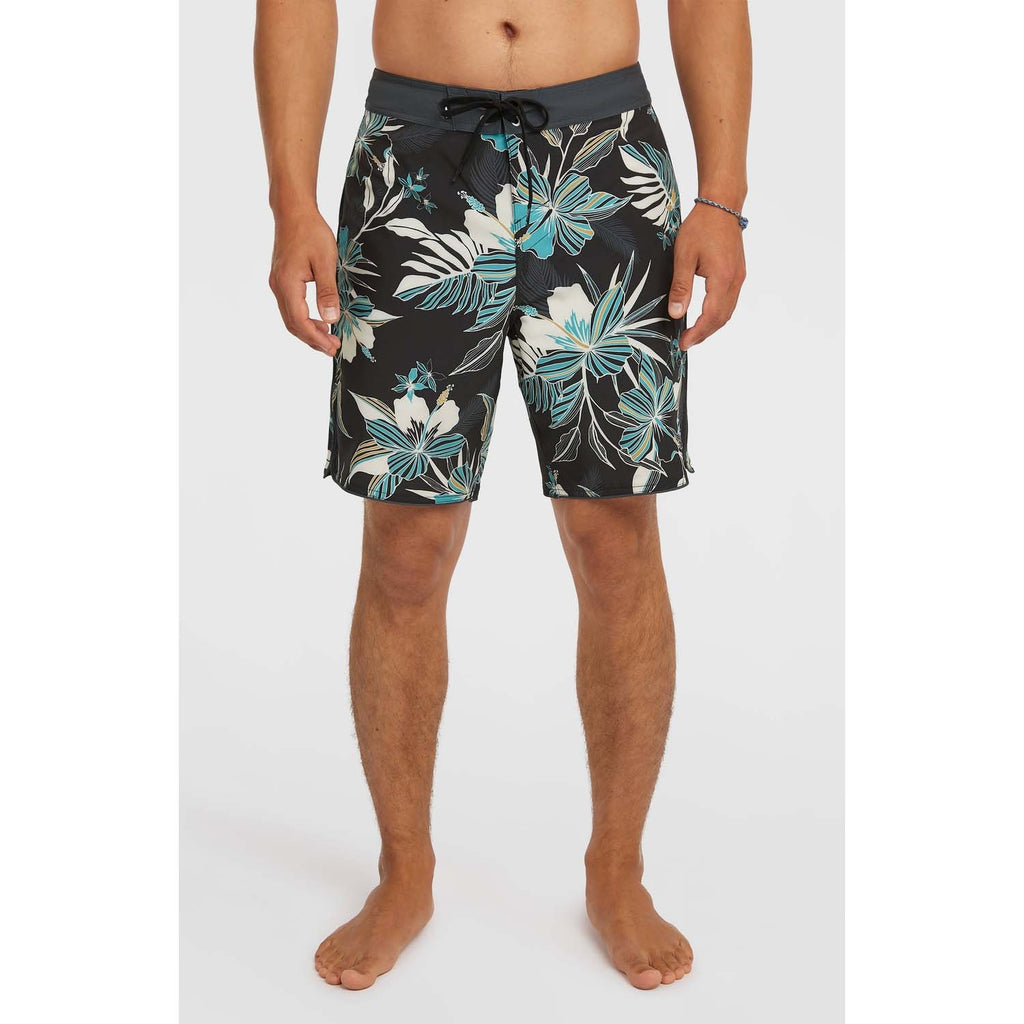 Hyperfreak Mysto Scallop 19 Bo Zwemshort