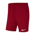 NIKE DRI-FIT PARK III MEN'S SO