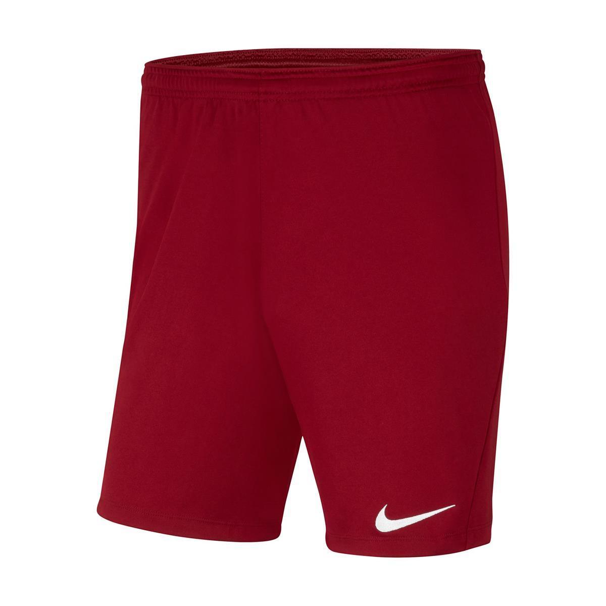 Dri-FIT Park 3 Knit Soccer short