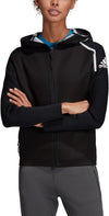 W Zne Hoodie Pk
