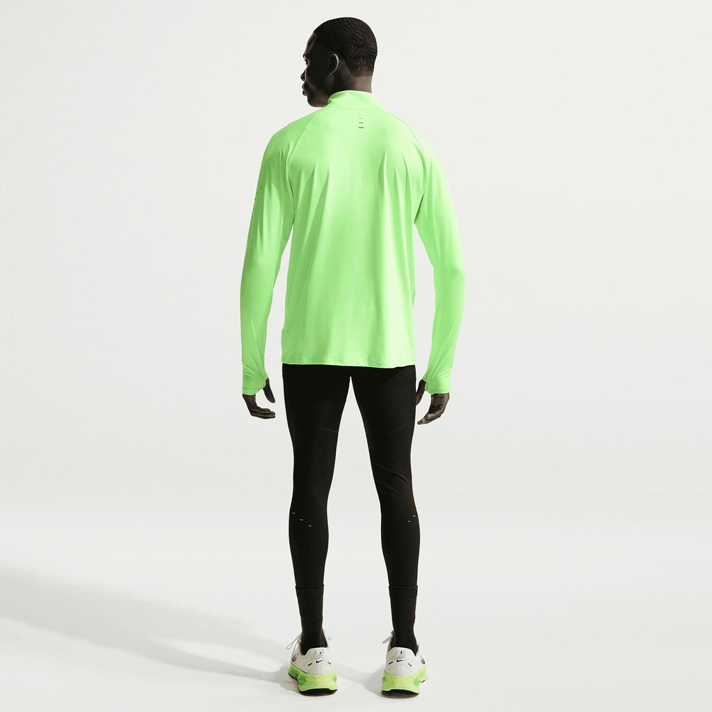 Stride Men's Dri-fit 1/4-zip T-shirt  zomer  hardlopen