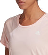 Running 3-Stripes Fast shirt