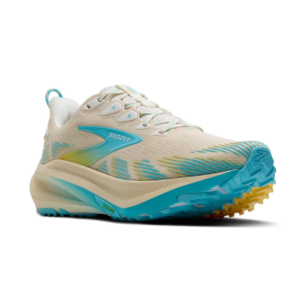 Ghost Trail hardloopschoenen