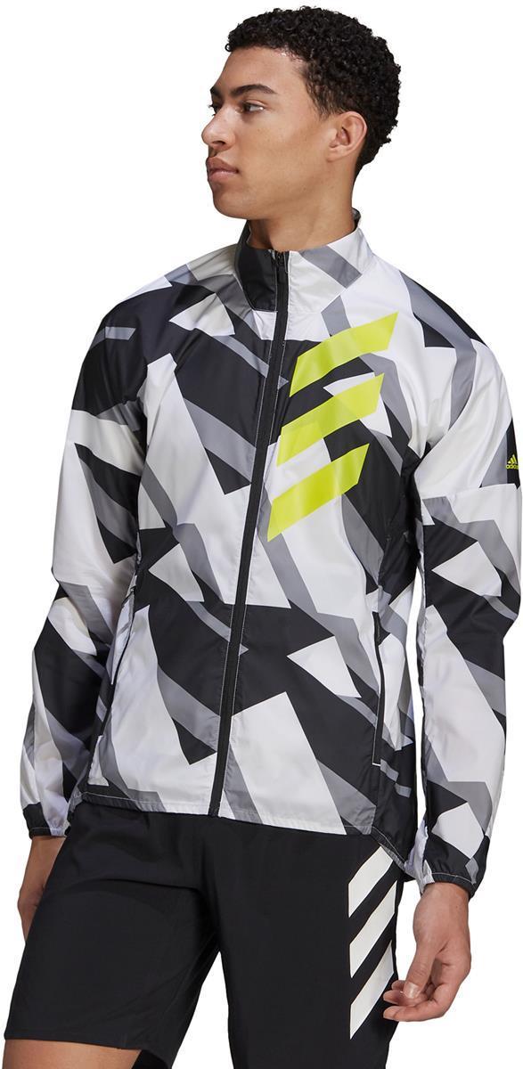 Agr Wind Jkt