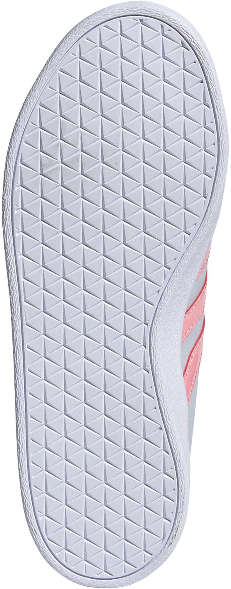 VL Court 2.0 kids sneakers