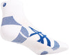 Cushioning 2-pack sokken
