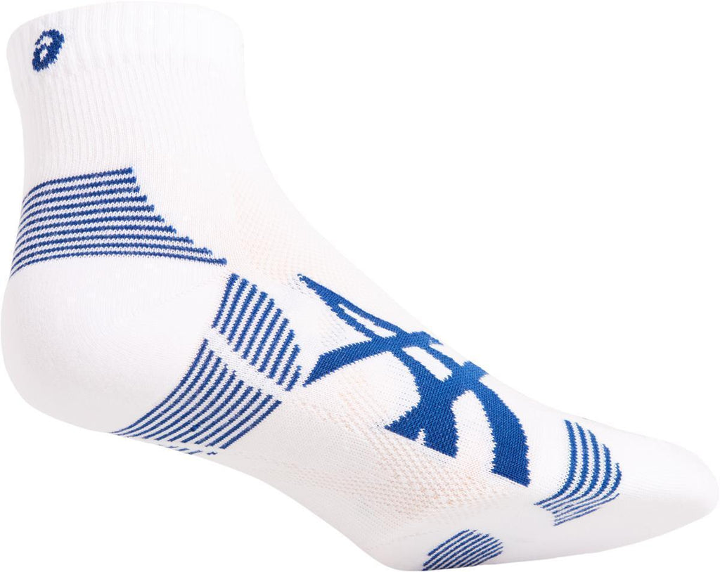 Cushioning 2-pack sokken
