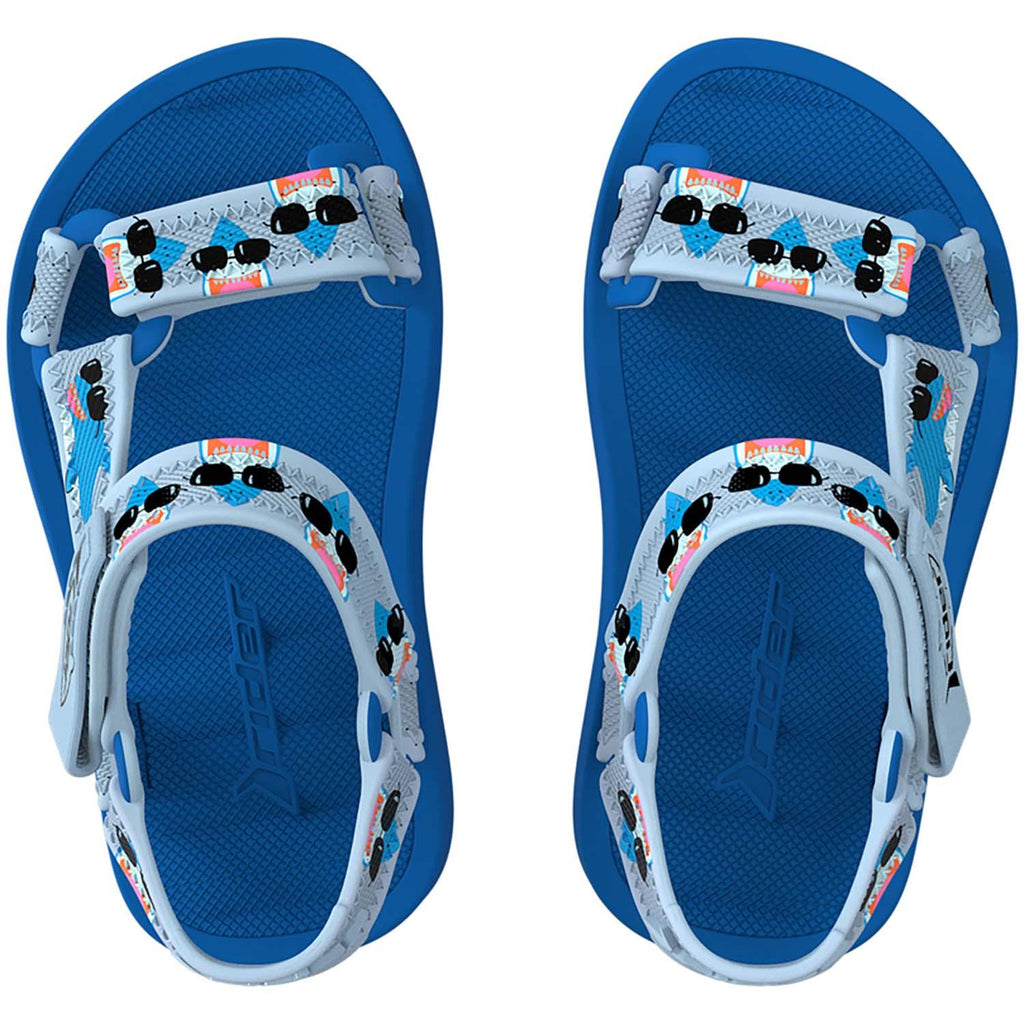 Free Style Baby slippers