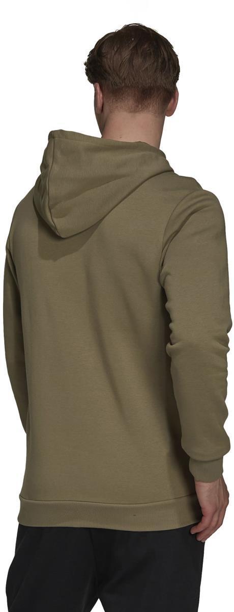 Essentials Fleece Big Logo Hoodie