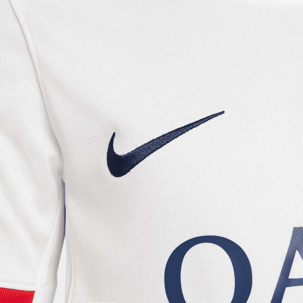 Paris Saint-Germain Stadium kids uitshirt 24/25