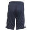 Train Essentials AEROREADY 3-Stripes short