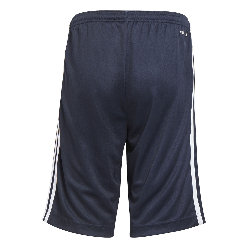 Train Essentials AEROREADY 3-Stripes short