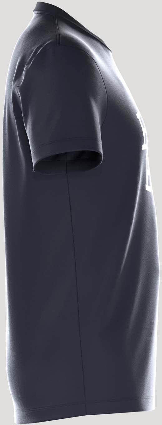 Borg Essential shirt