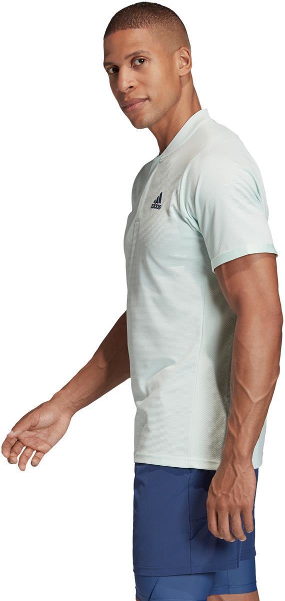 FLFT POLO HRDY