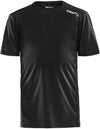 Rush kids shortsleeve shirt
