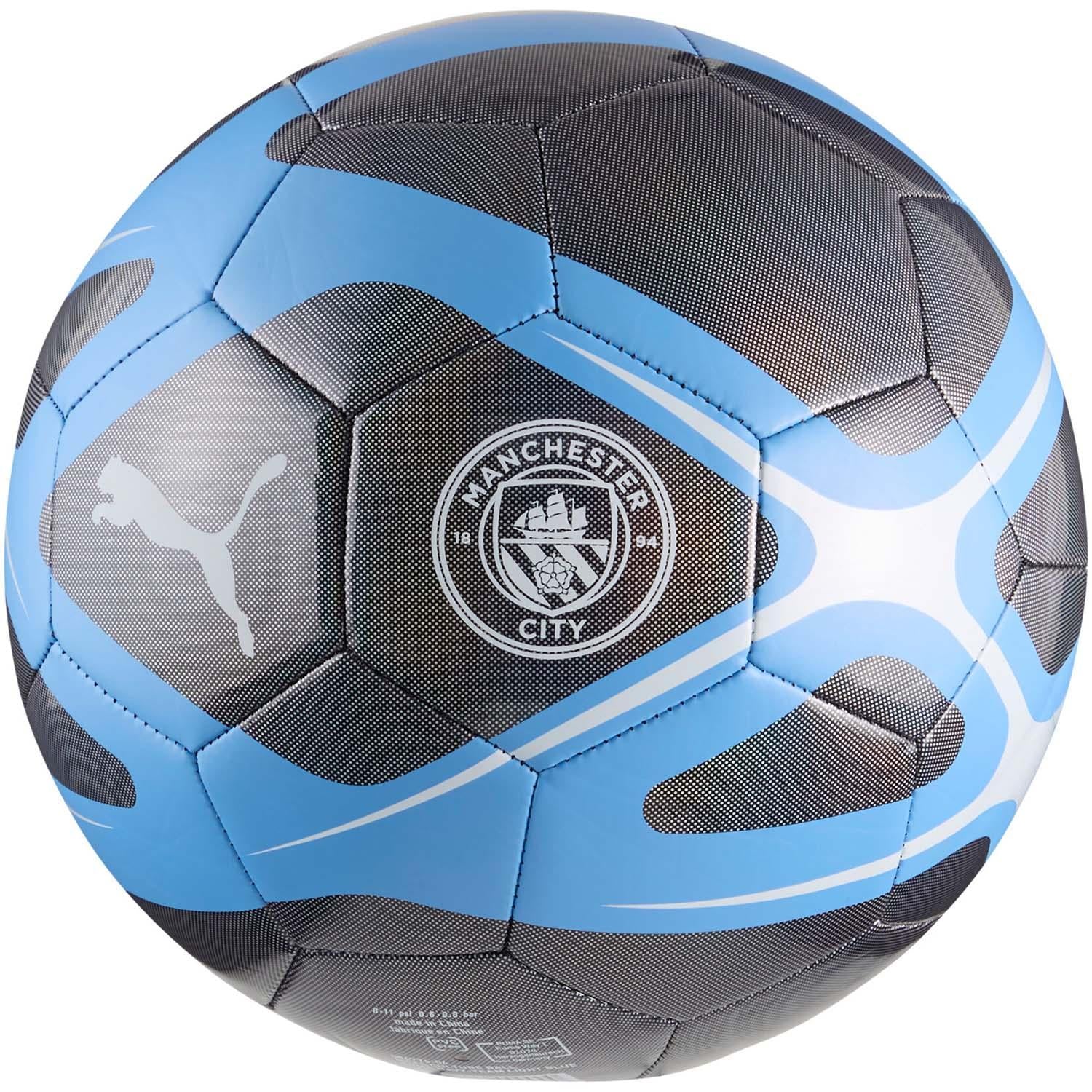 mcfc culture ball