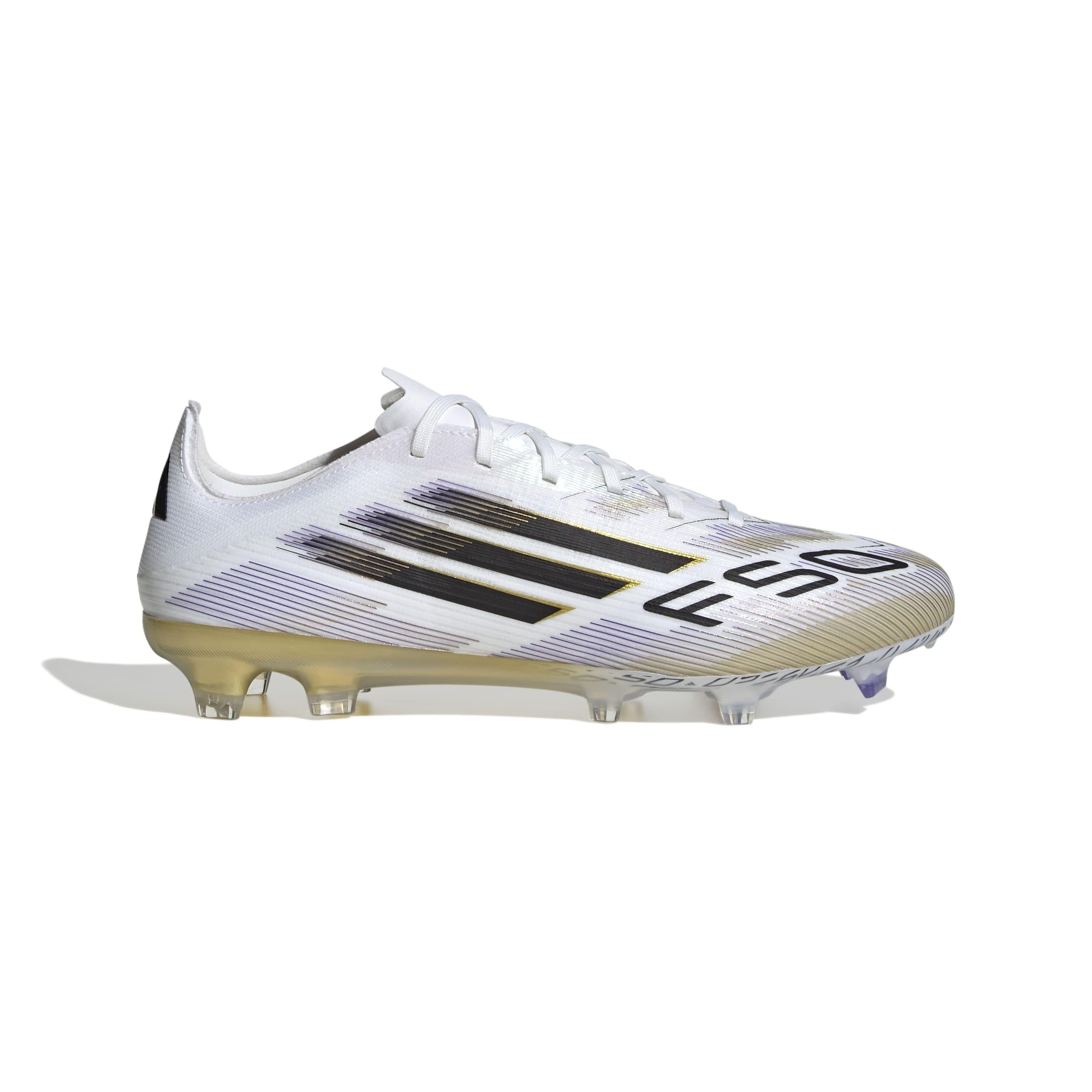 F50 Pro Firm Ground Voetbalschoenen
