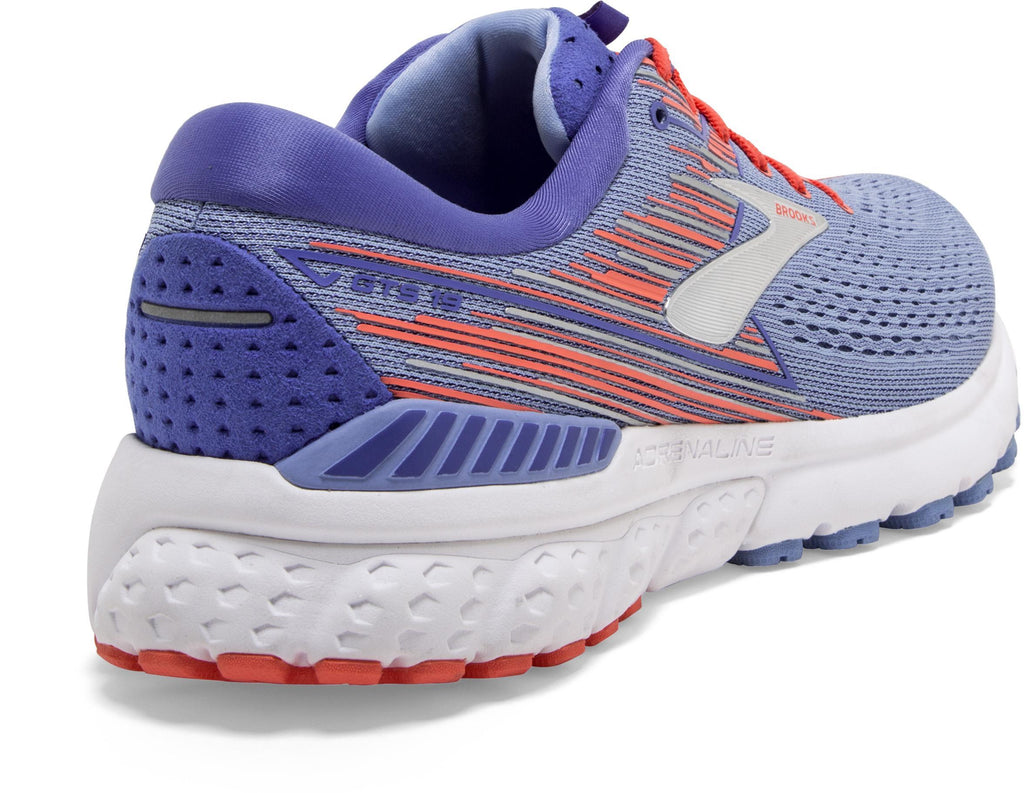 adrenaline gts 19