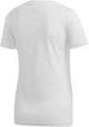 w e brand tee