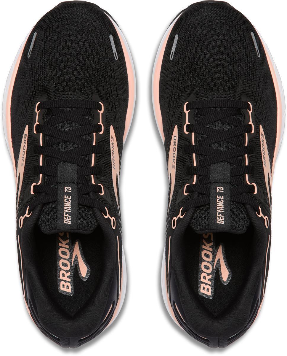 Defyance 13 hardloopschoenen