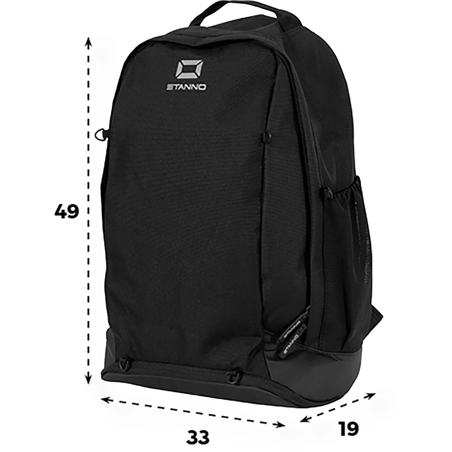 Quest Backpack