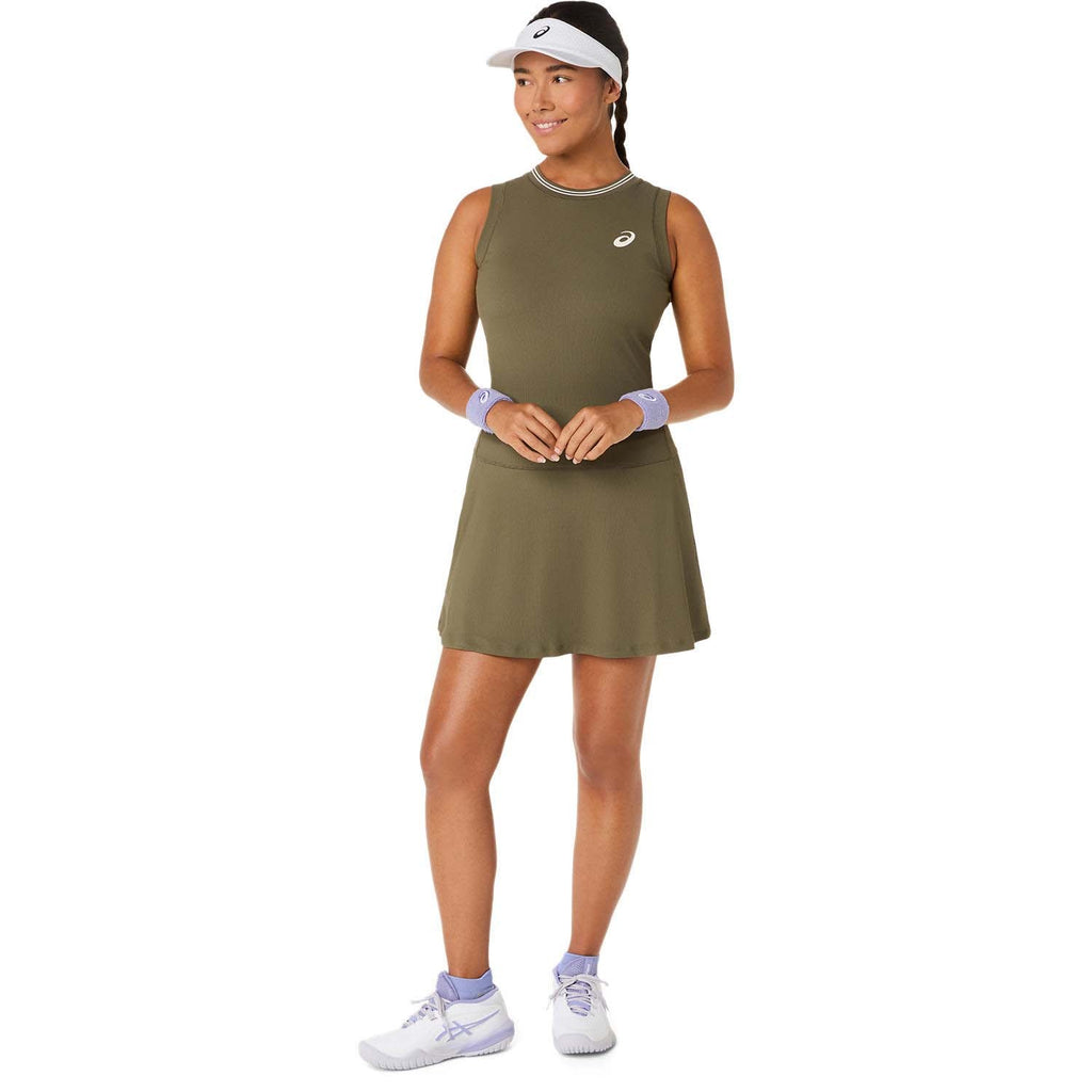 Game Jurk tennis