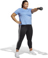 AEROREADY Train Essentials 3-Stripes shirt