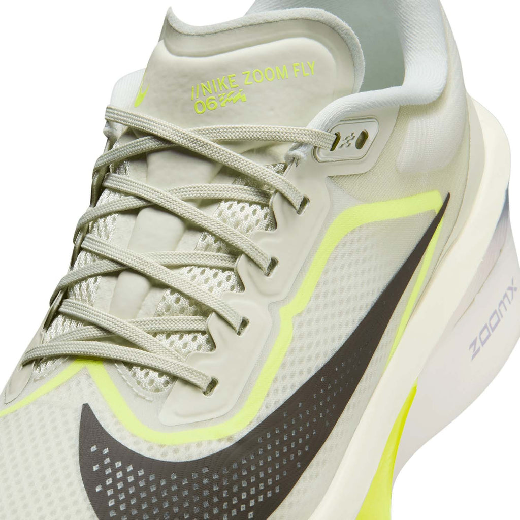 Zoom Fly 6 Men's Road Racing S  Hardloopschoenen