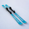 Worldcup Rebels E-race Pro ski's