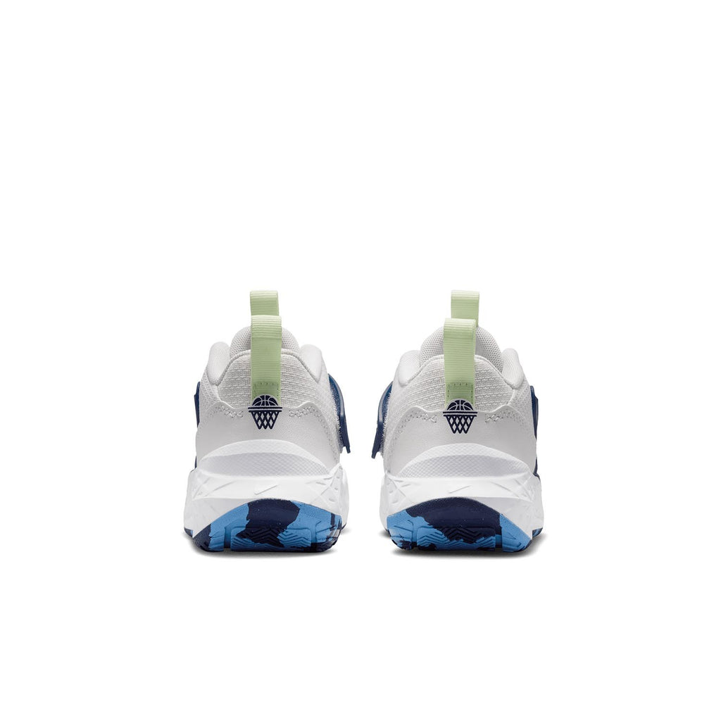 Team Hustle D 12 Little Kids'  sneakers