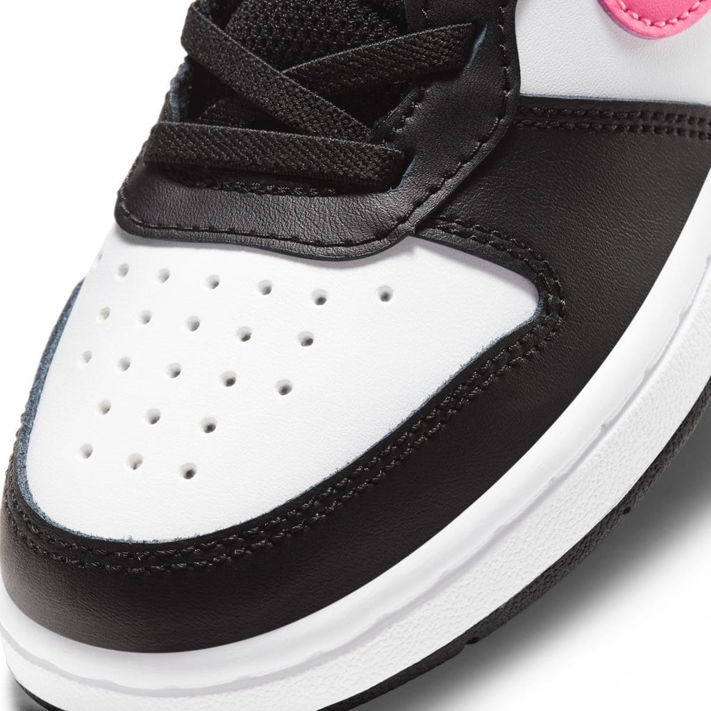 Court Borough Mid 2 sneakers