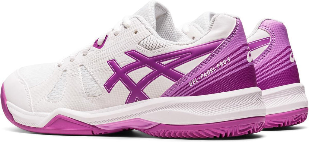 Gel-padel Pro 5