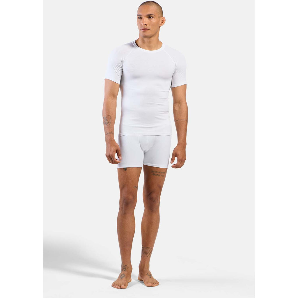 performance light base layer shirt