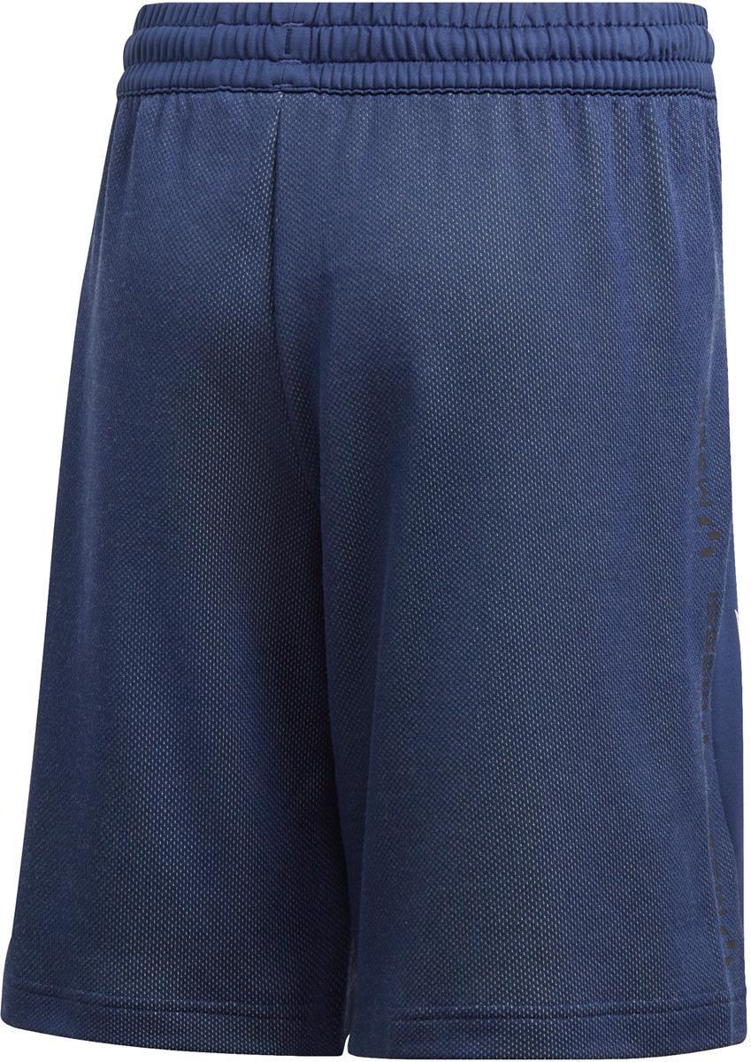 JB M SHORT
