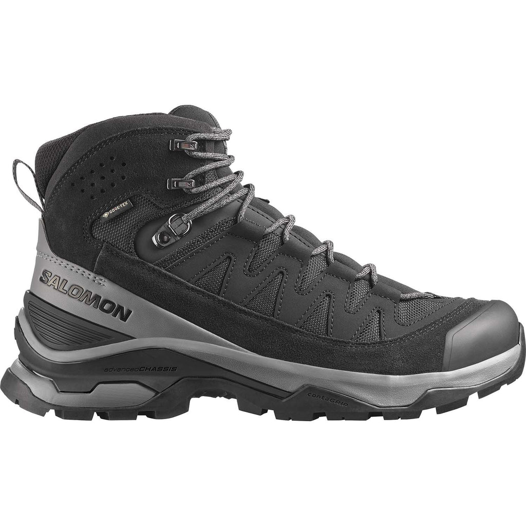 Quest Echo Gore-Tex Bergschoenen