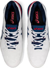 GEL-Resolution 8 Clay tennisschoenen