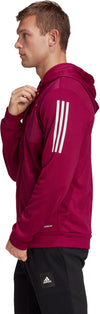 M MH AERO FZHr. Trainingsjacke m.Kapuze