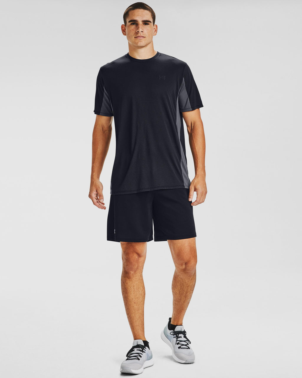 UNDER ARMOUR Training Vent