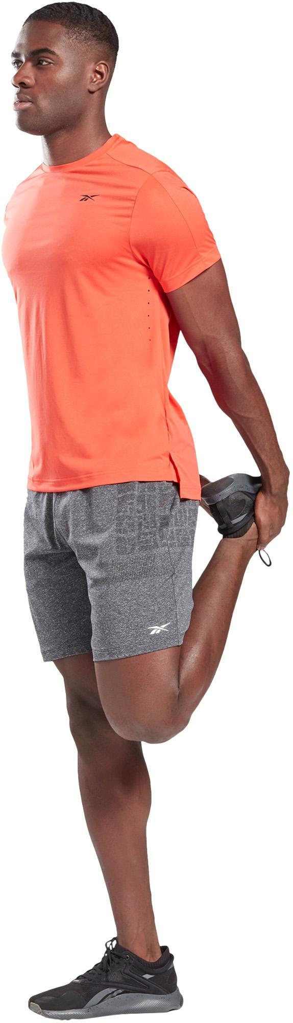 Ubf Myoknit Short