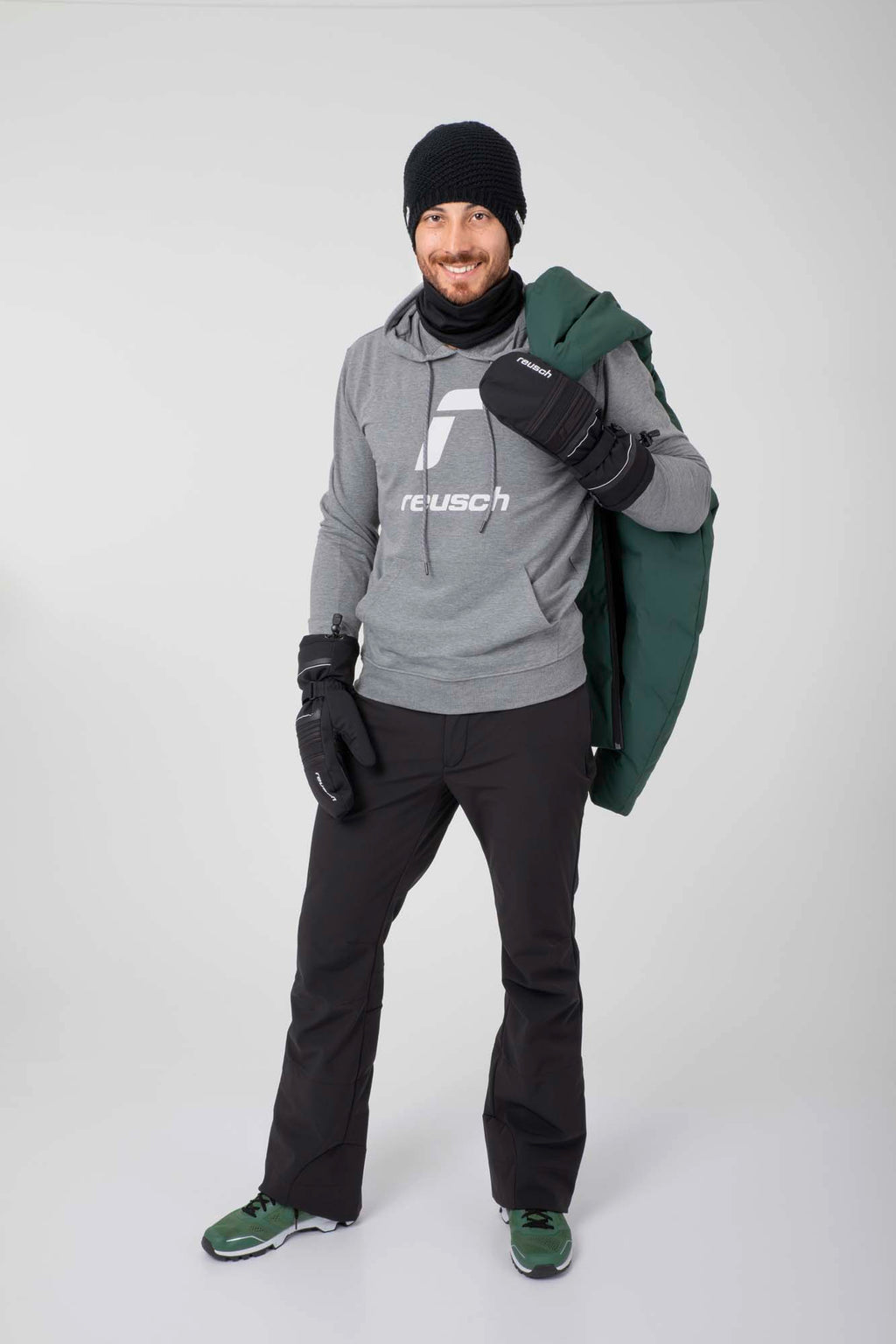 Kondor R-tex Xt skihandschoenen