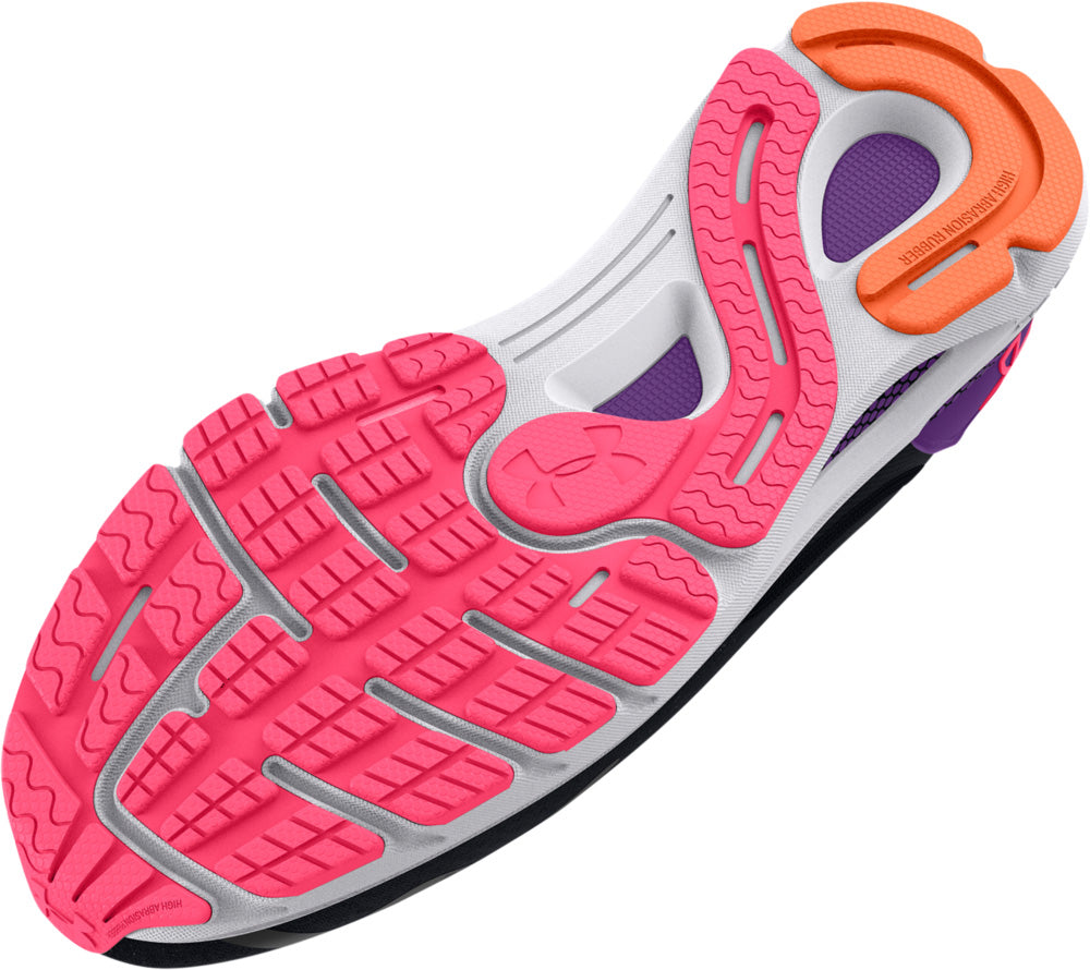 Hovr Sonic 6 hardloopschoenen